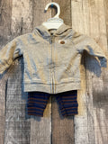 Newborn 2 Piece Set￼