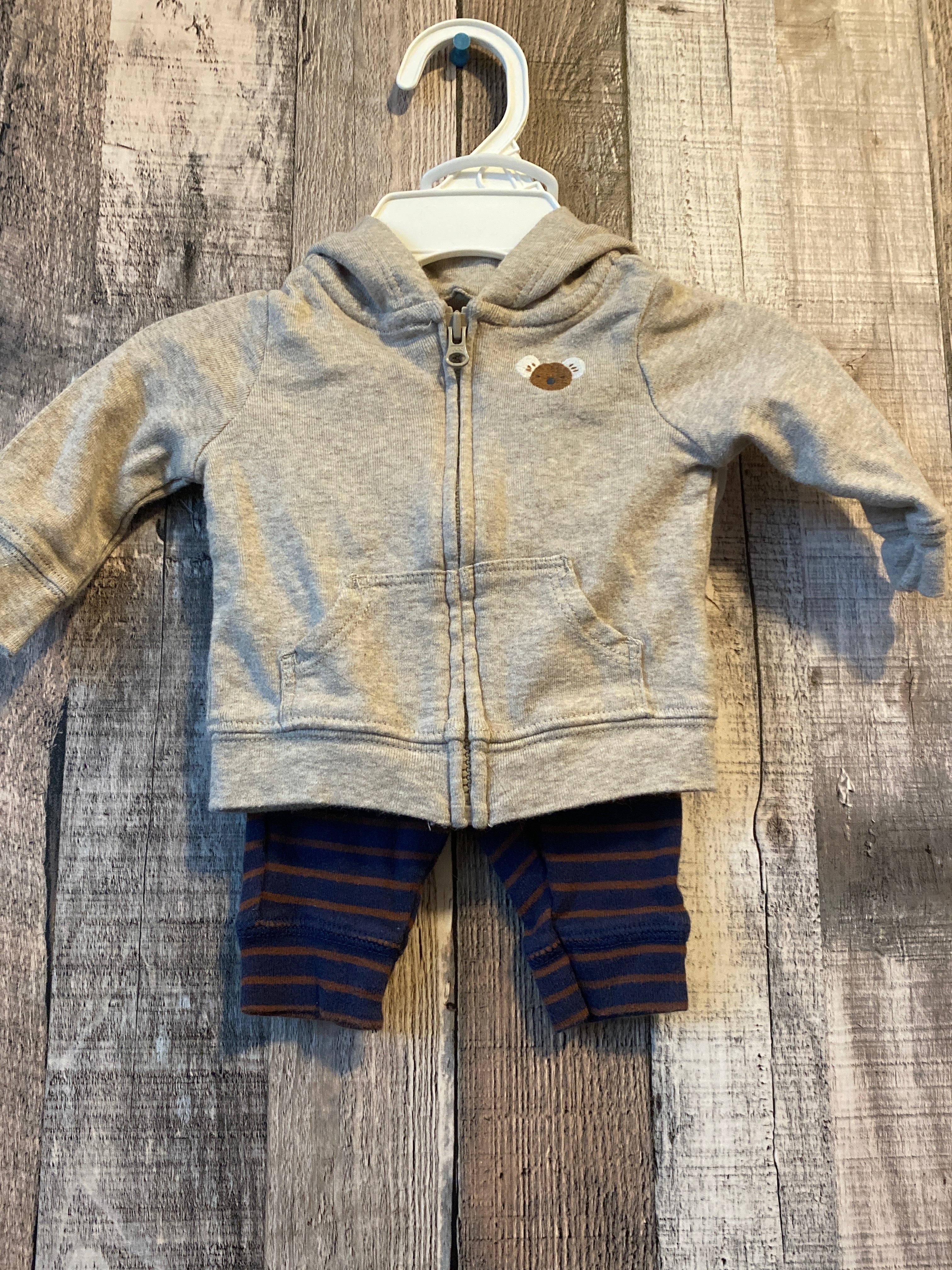 Newborn 2 Piece Set￼