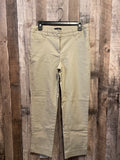 Rafaela Size 10 Khakis