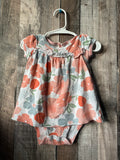 6-9 Month Onesie Dress
