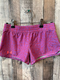 NO TAG UA shorts