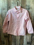 Calvin Klein Size 5 Button Up