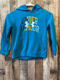 Under Armour Size XS Hoodie