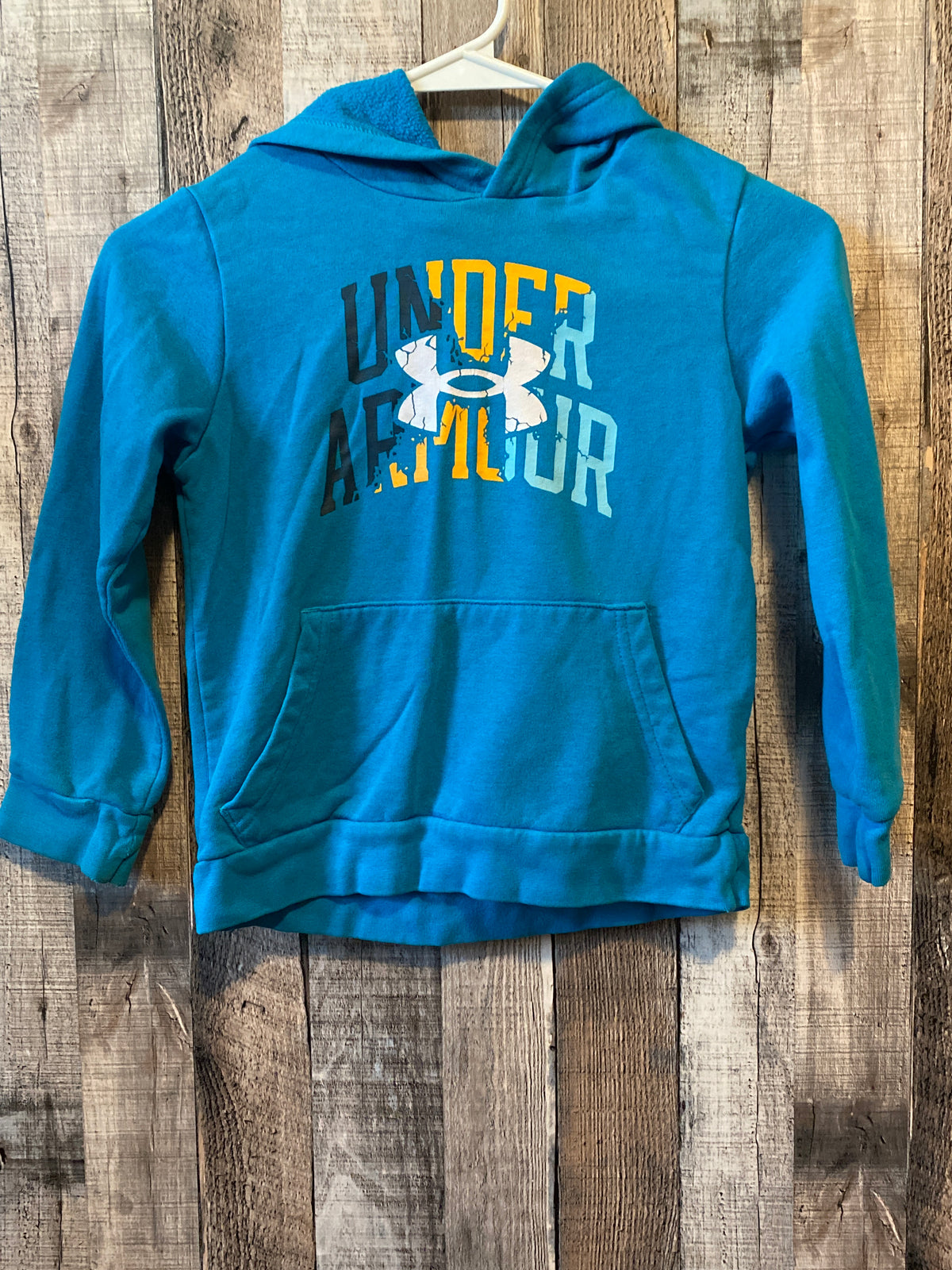 Under Armour Size XS Hoodie