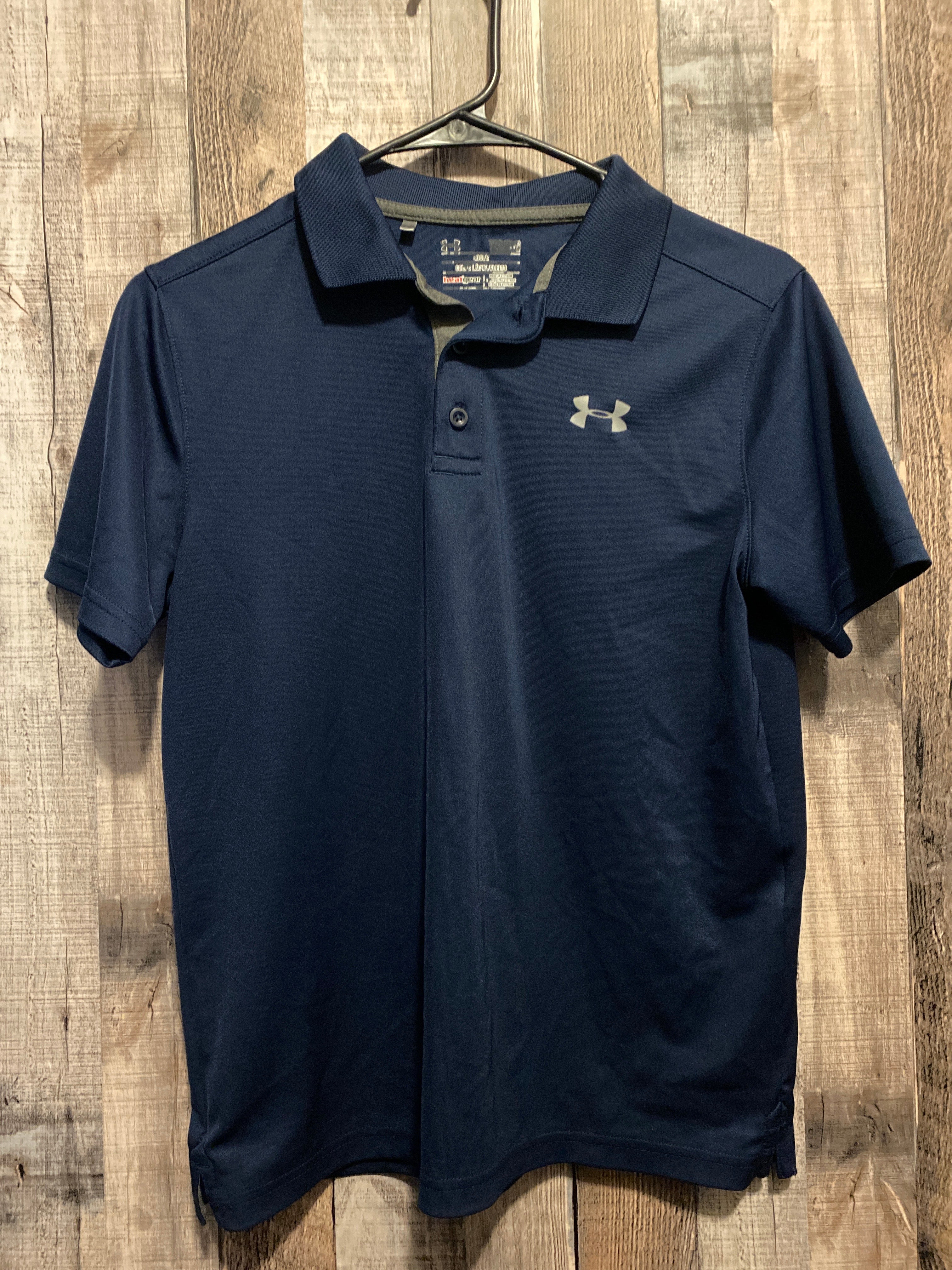 Under Armor Youth Large