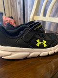 Under Armour Size￼ 10 K