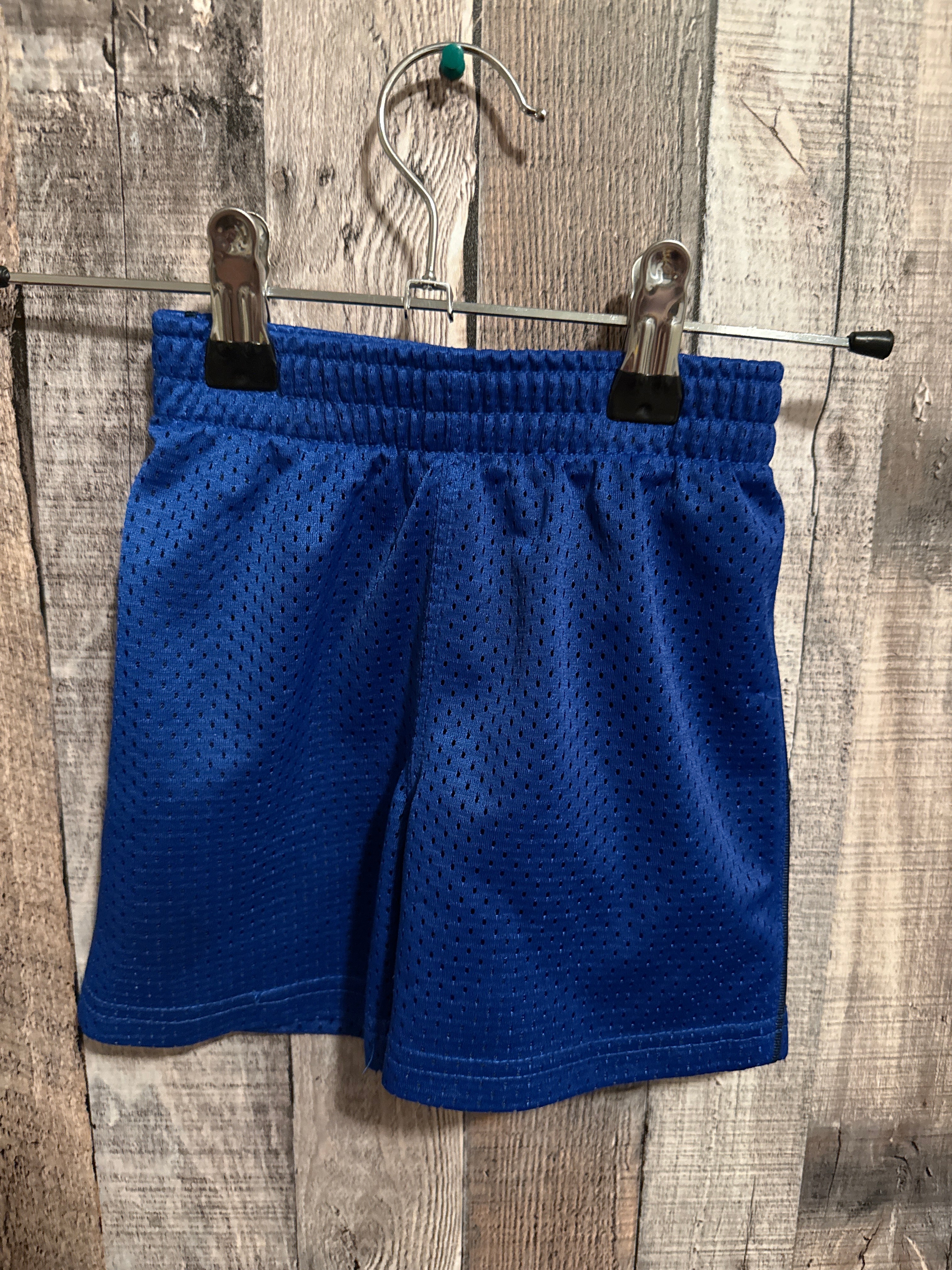 18 month shorts