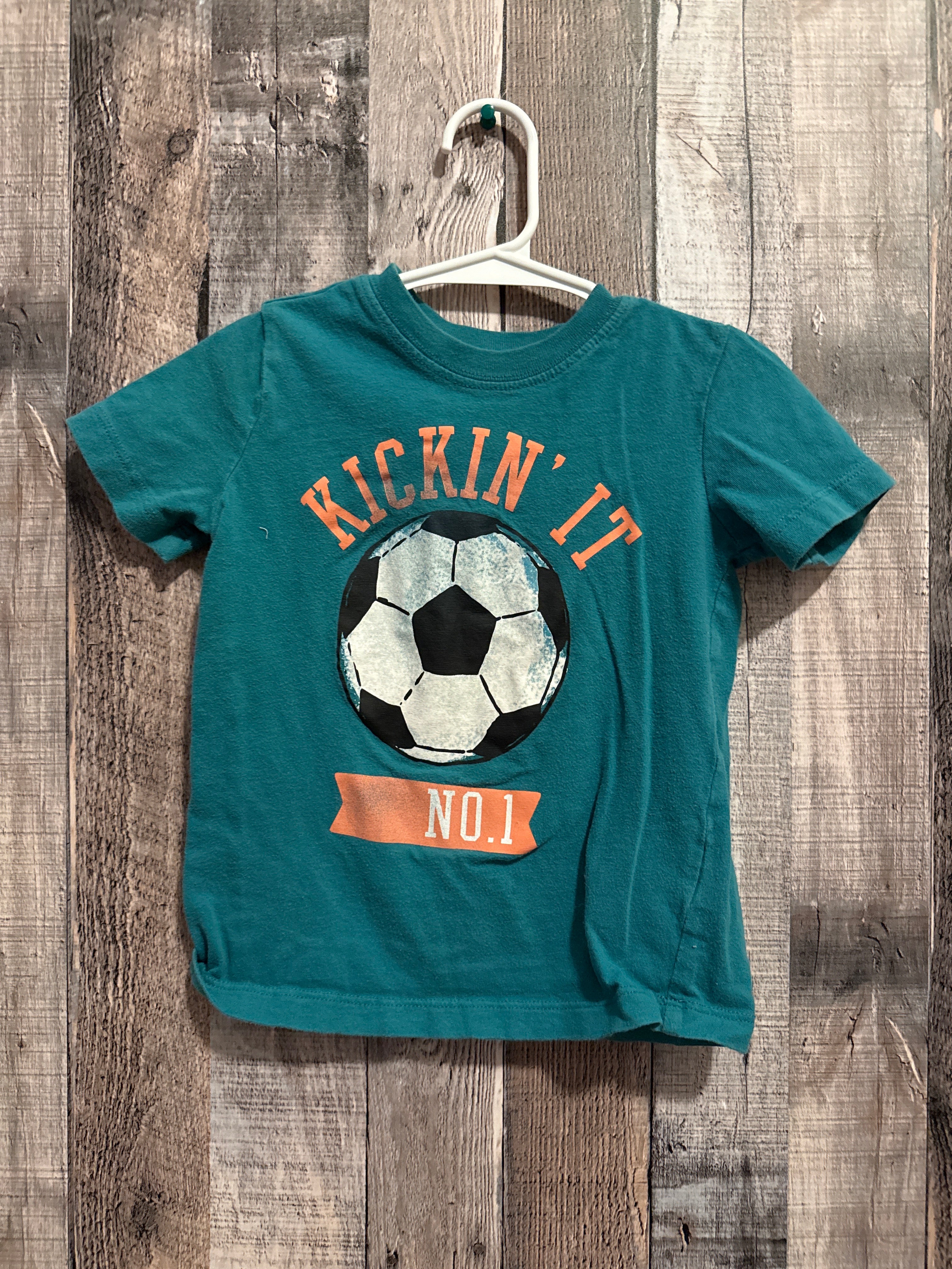 2t t-shirt