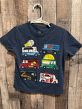 3T Tee Shirt