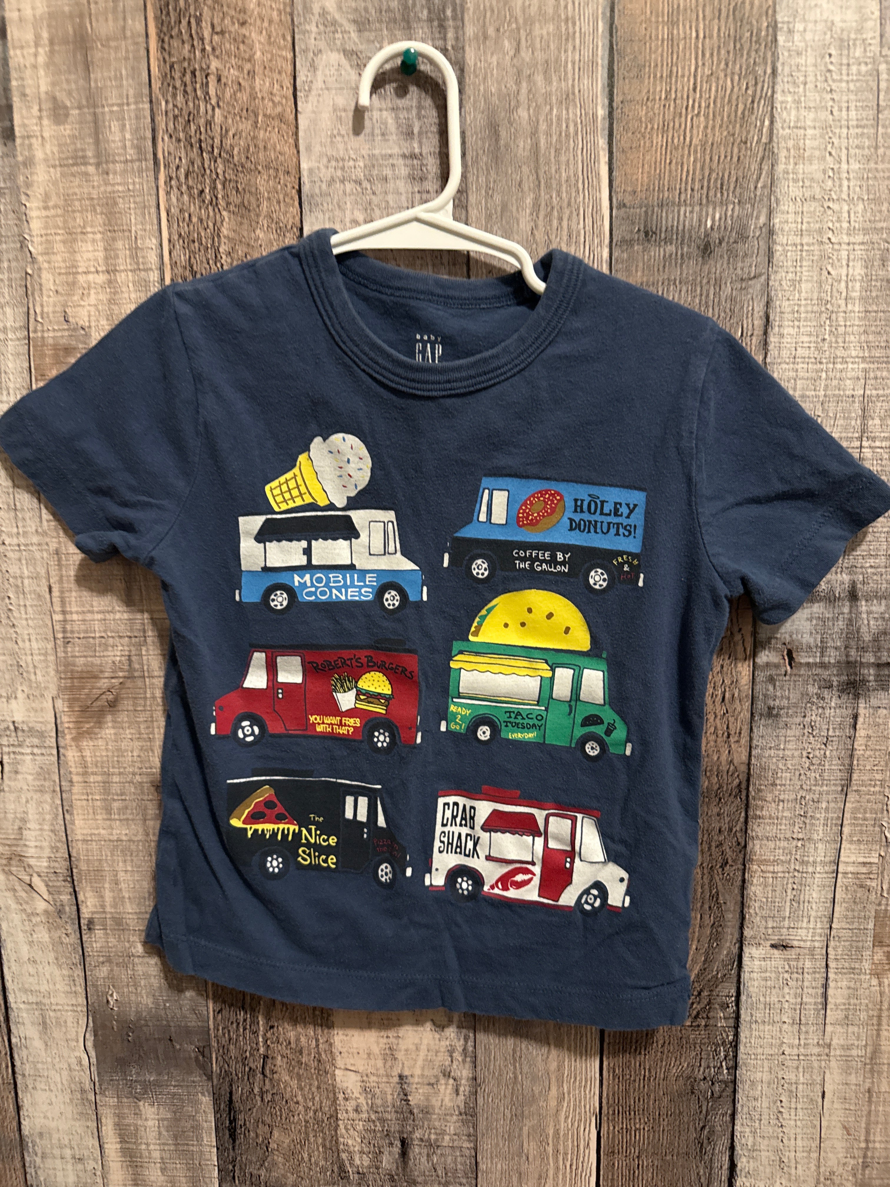 3T Tee Shirt