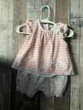 3-6 Month Romper