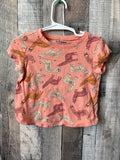 2T shirt