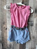 12 month romper