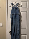 10 Overalls