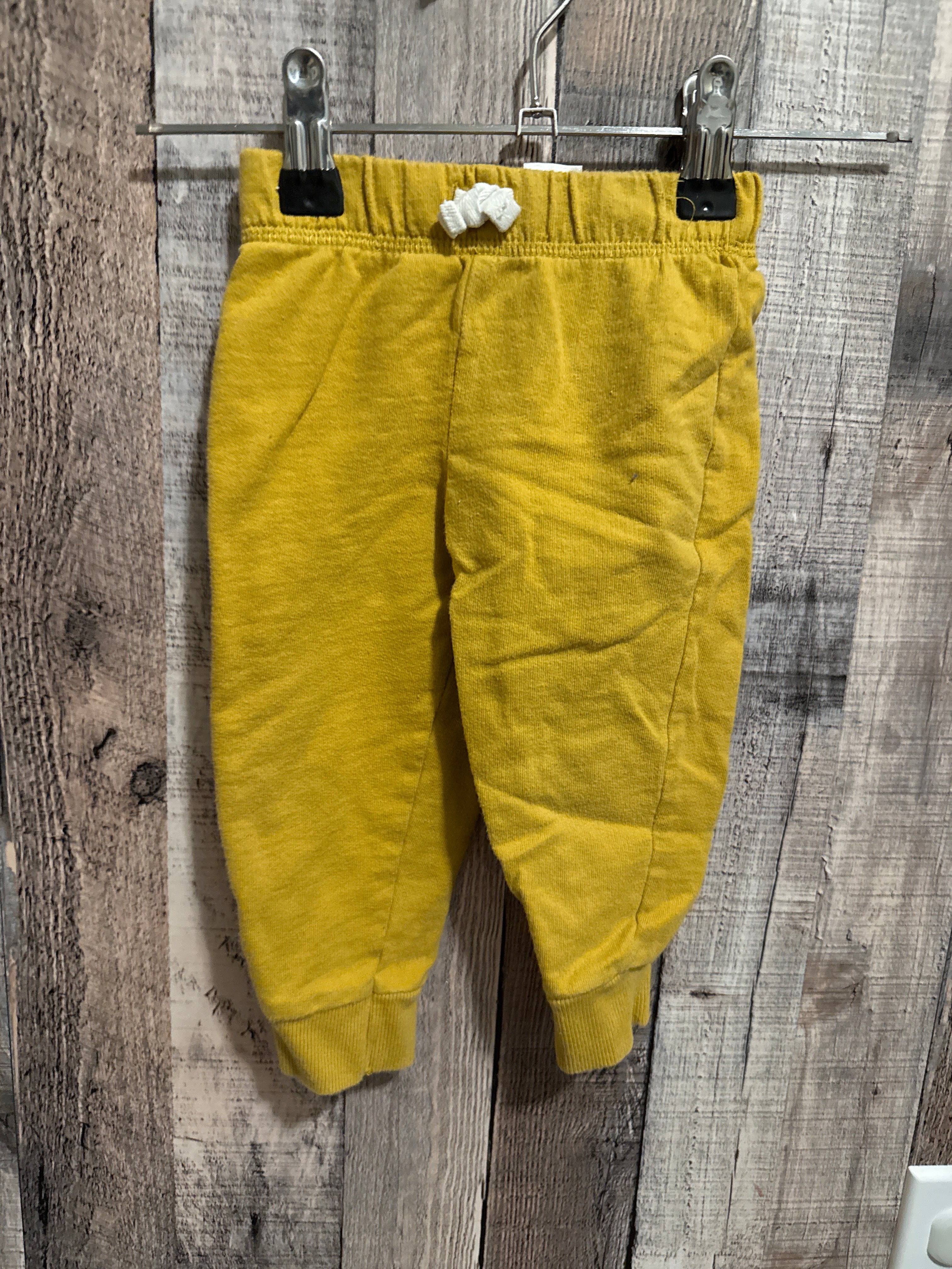 12 month pants