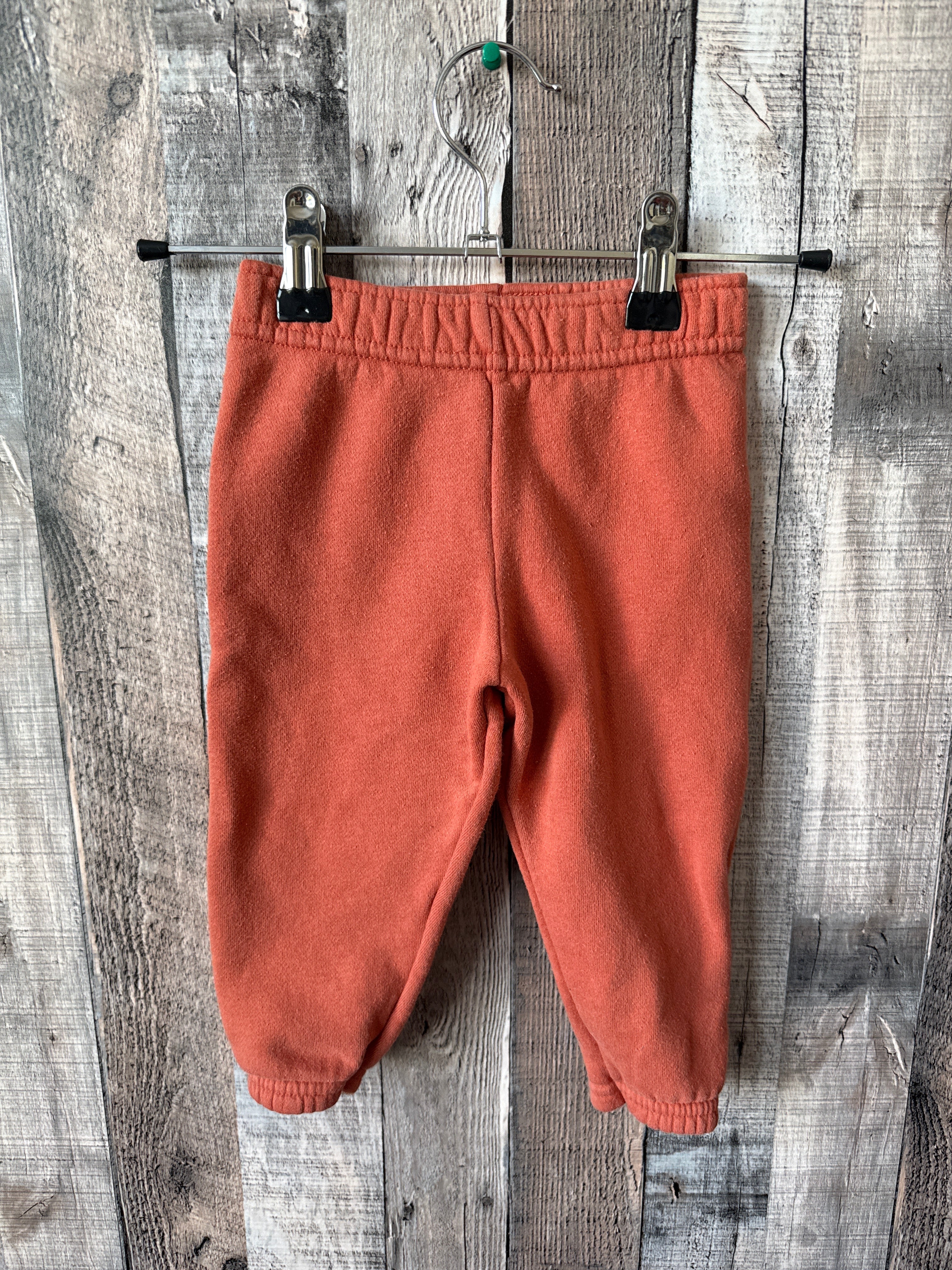 12 month joggers