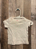 3 Month Shirt