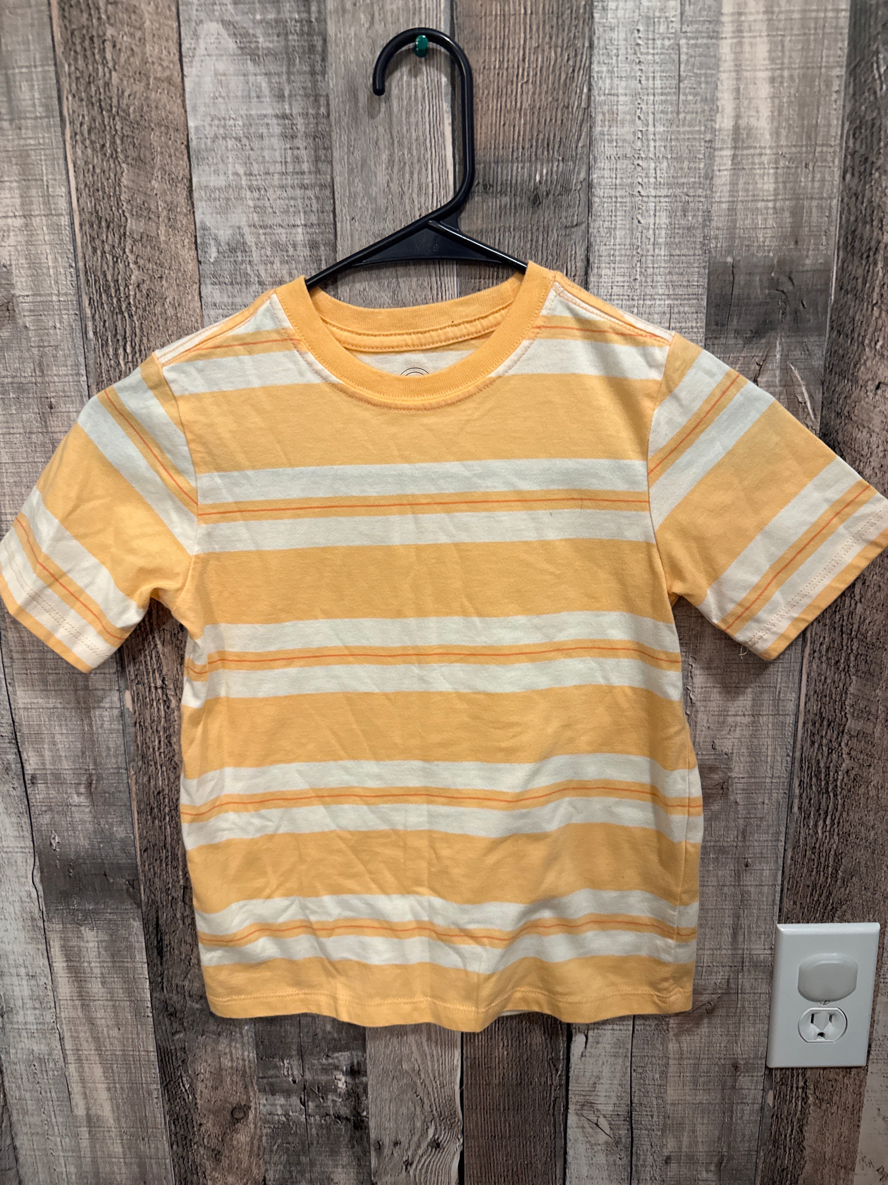 Small 6/7 Shirt