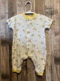 3-6 Month Sleeper