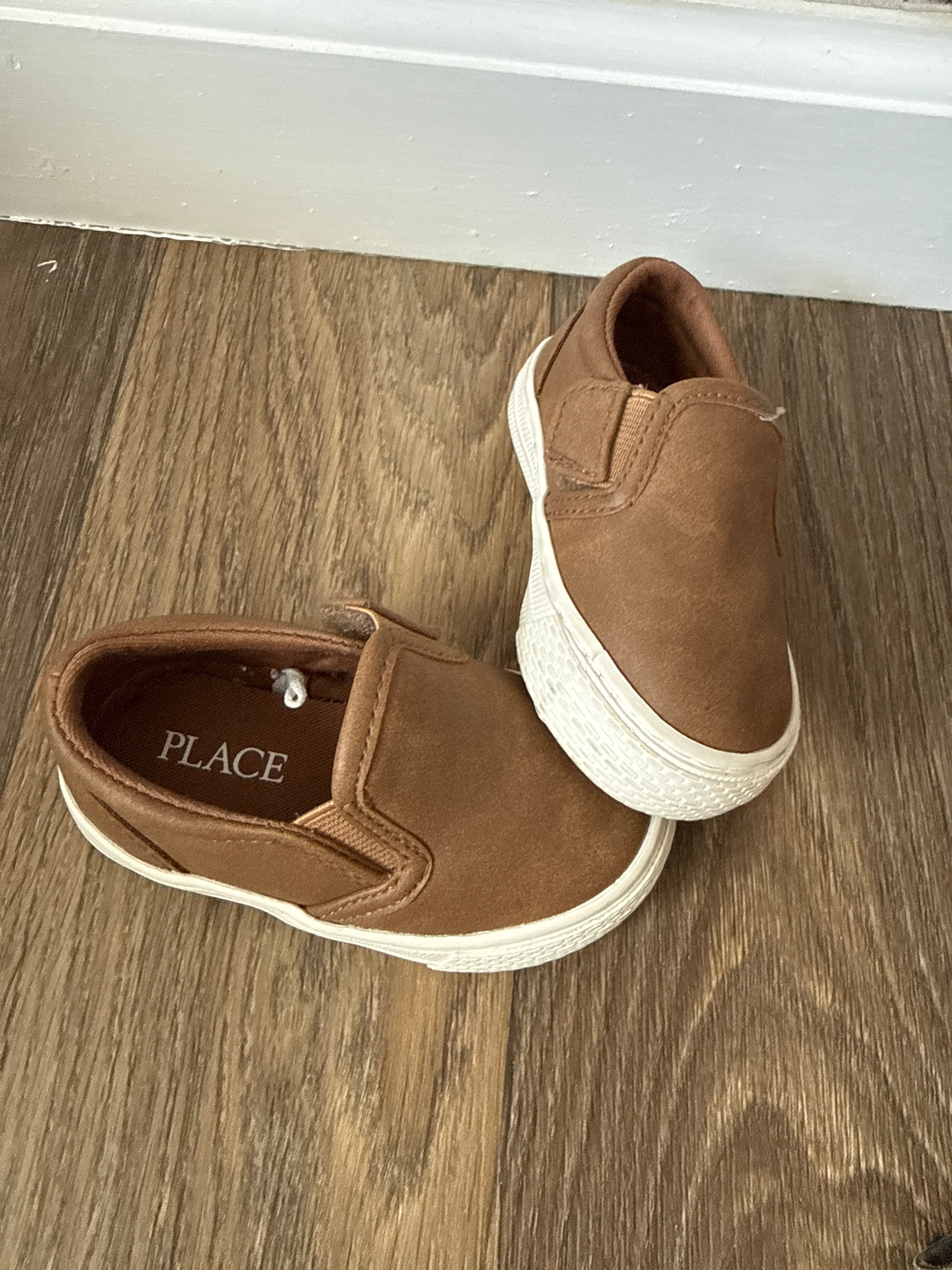 Toddler 4 shoes