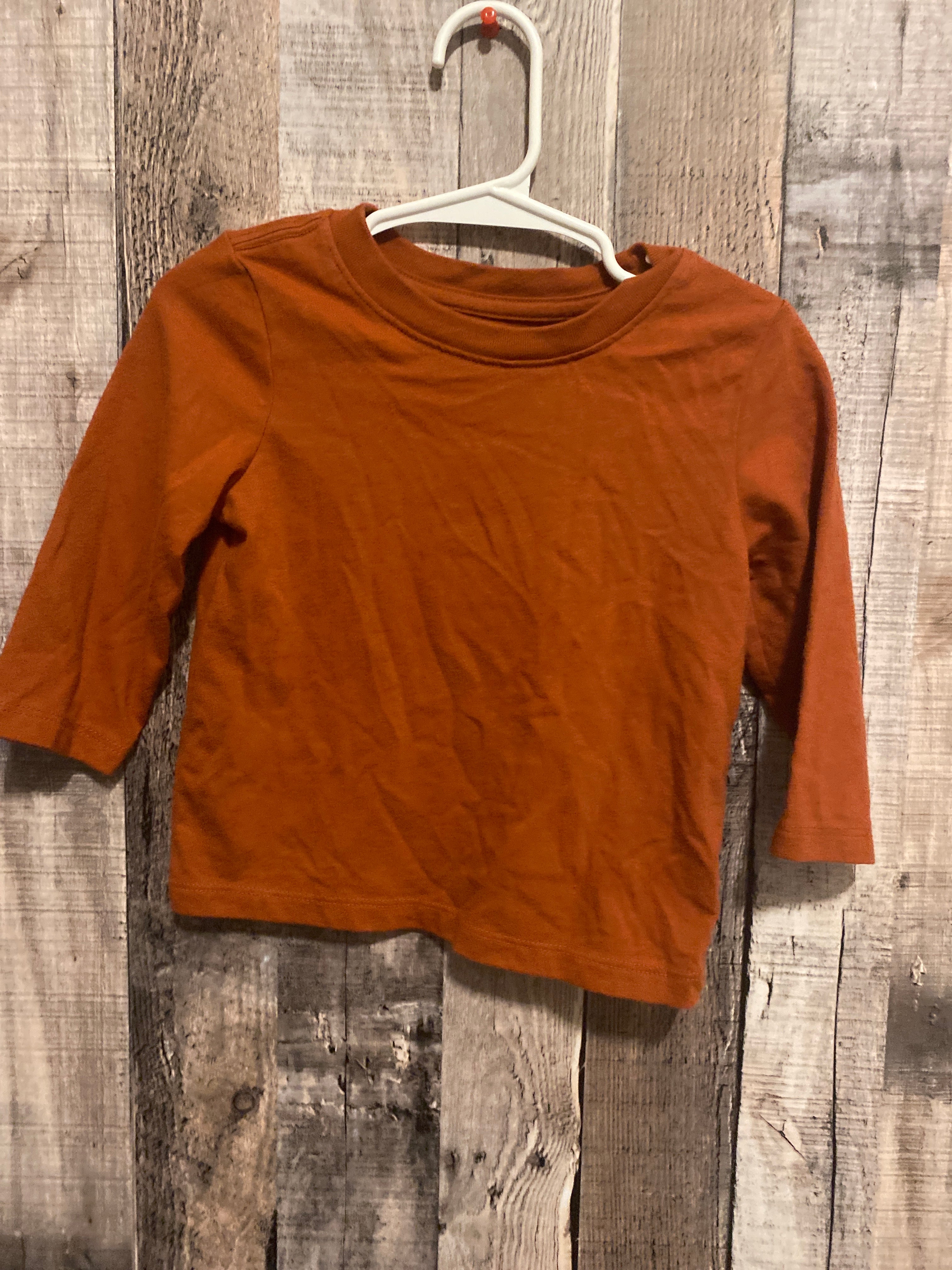 Cat&Jack 12 Month Shirt