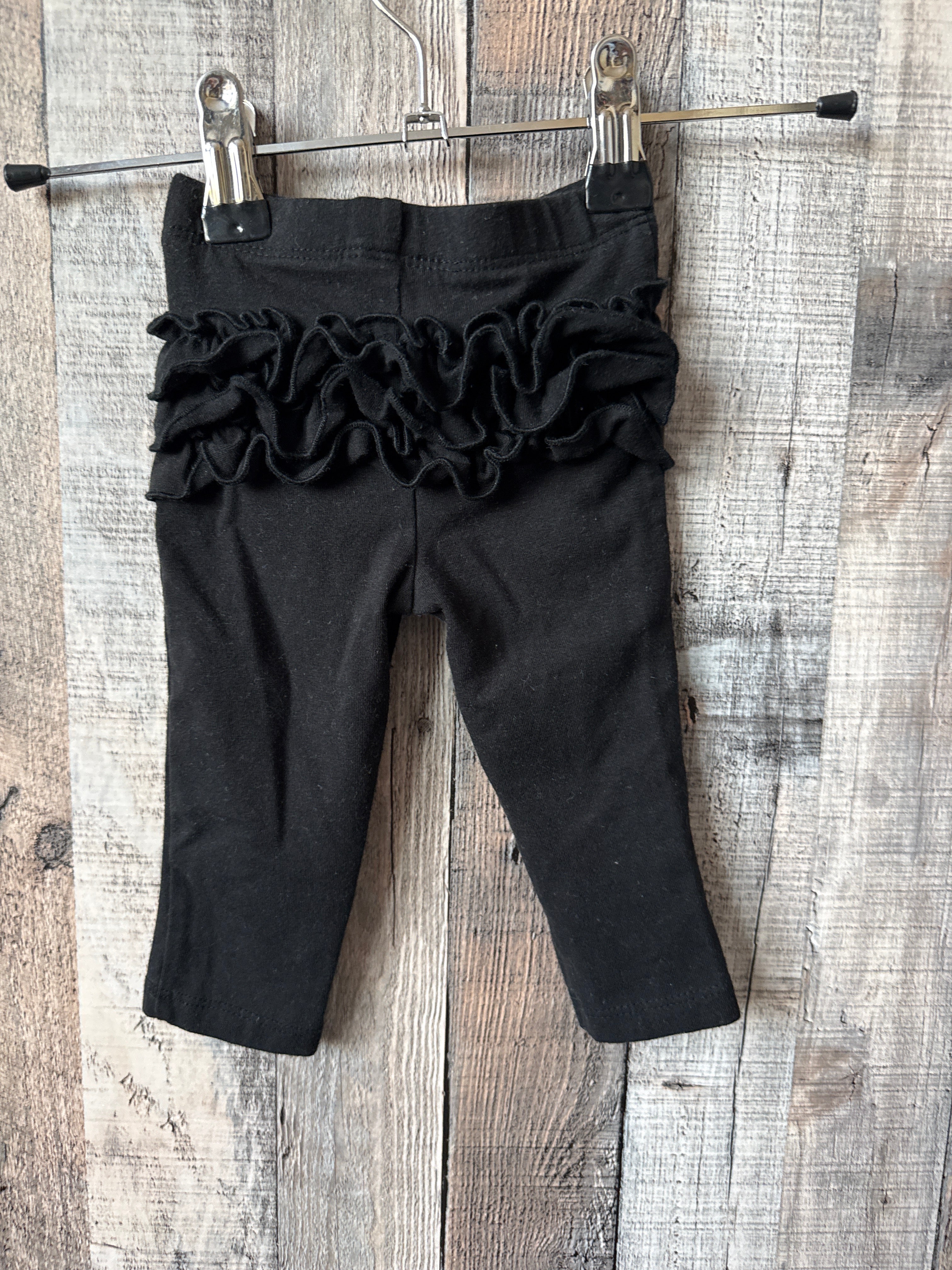 6-9 month leggings