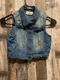 Rare Editions Jean Vest