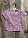 12 month tee shirt