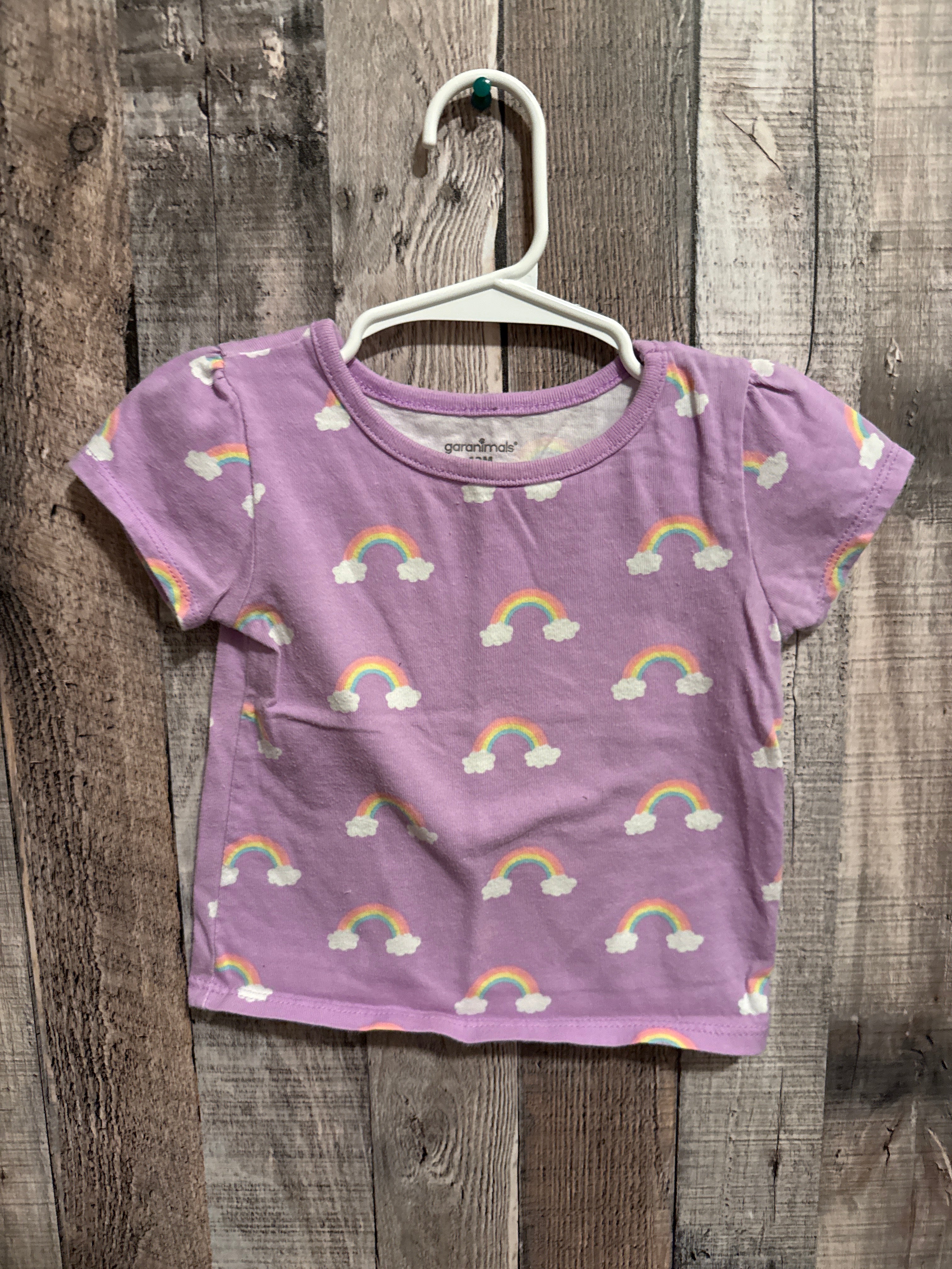 12 month tee shirt