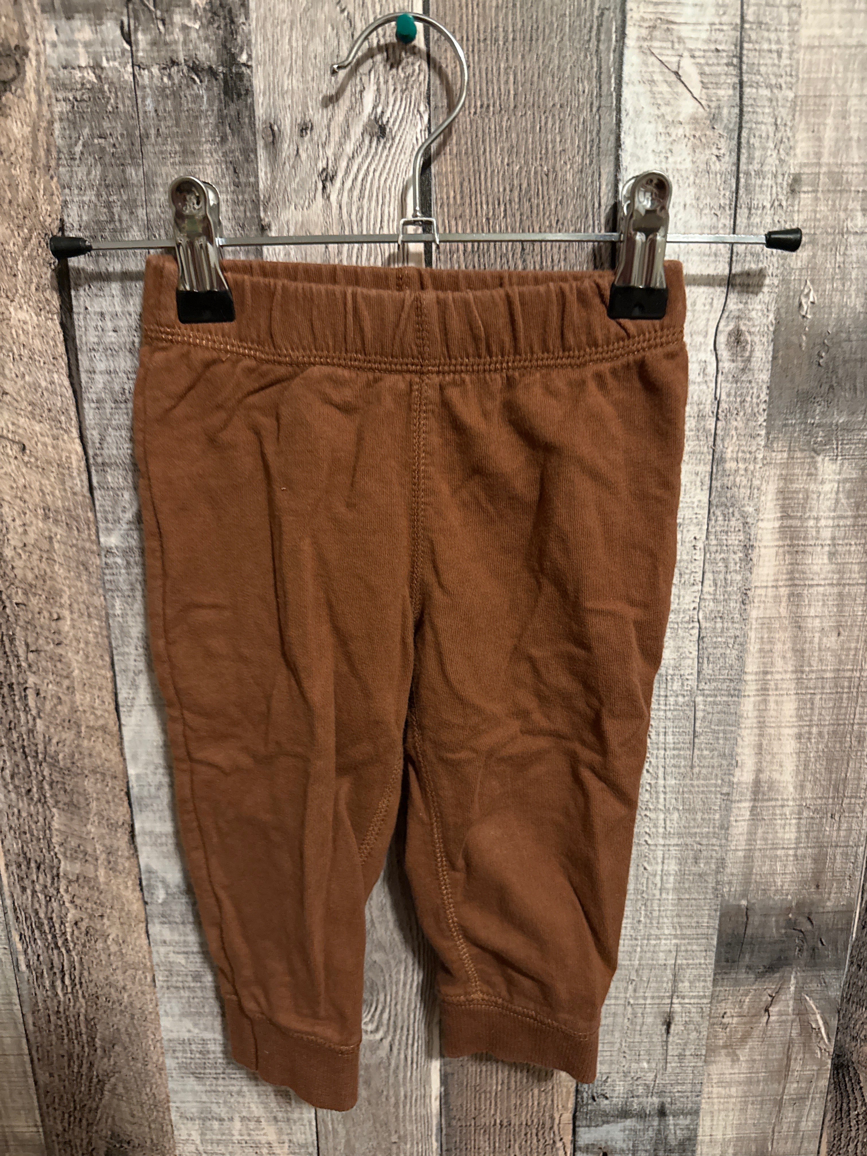 12 month pants