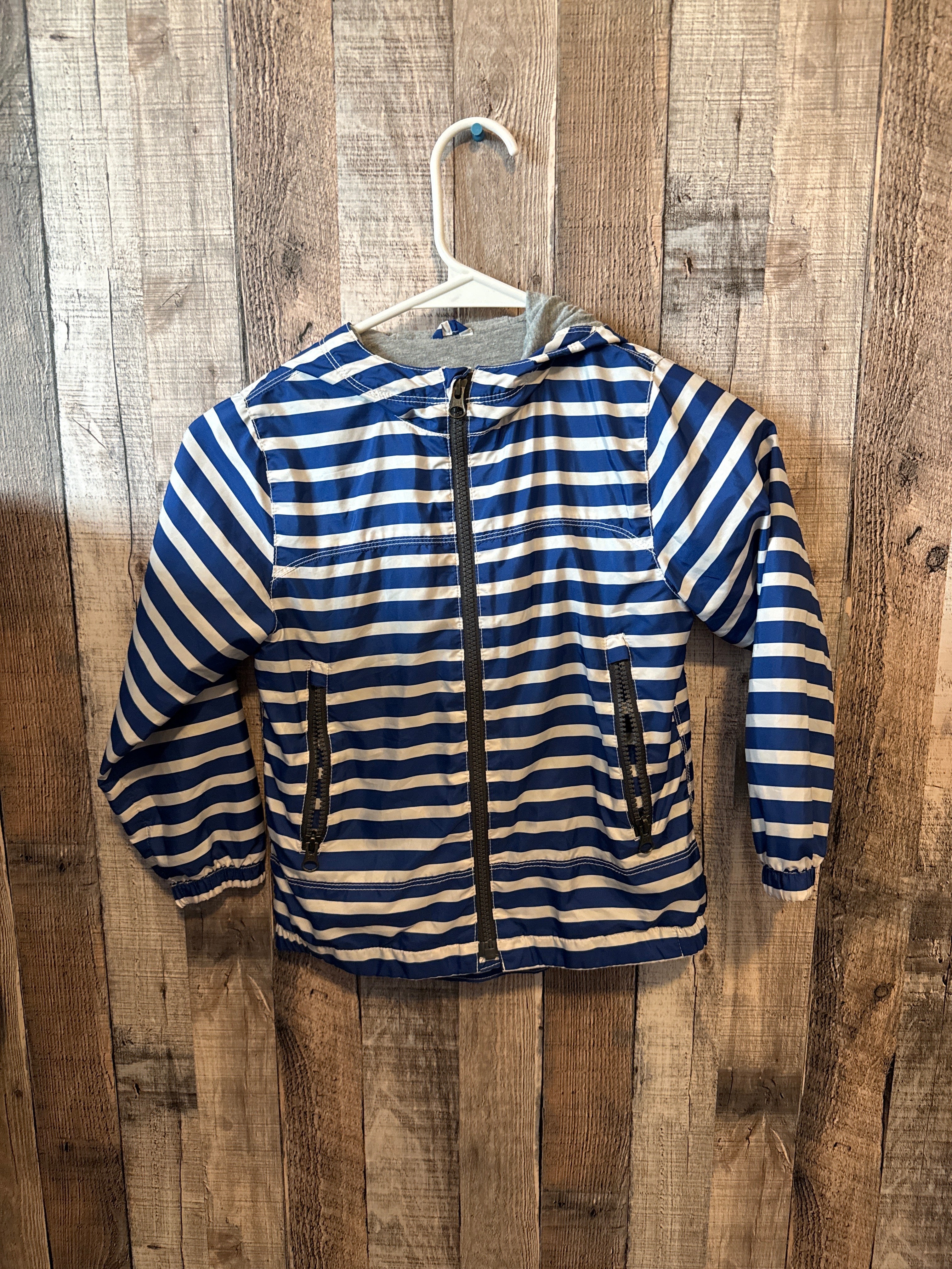 Baby Gap 5 Rain Jacket