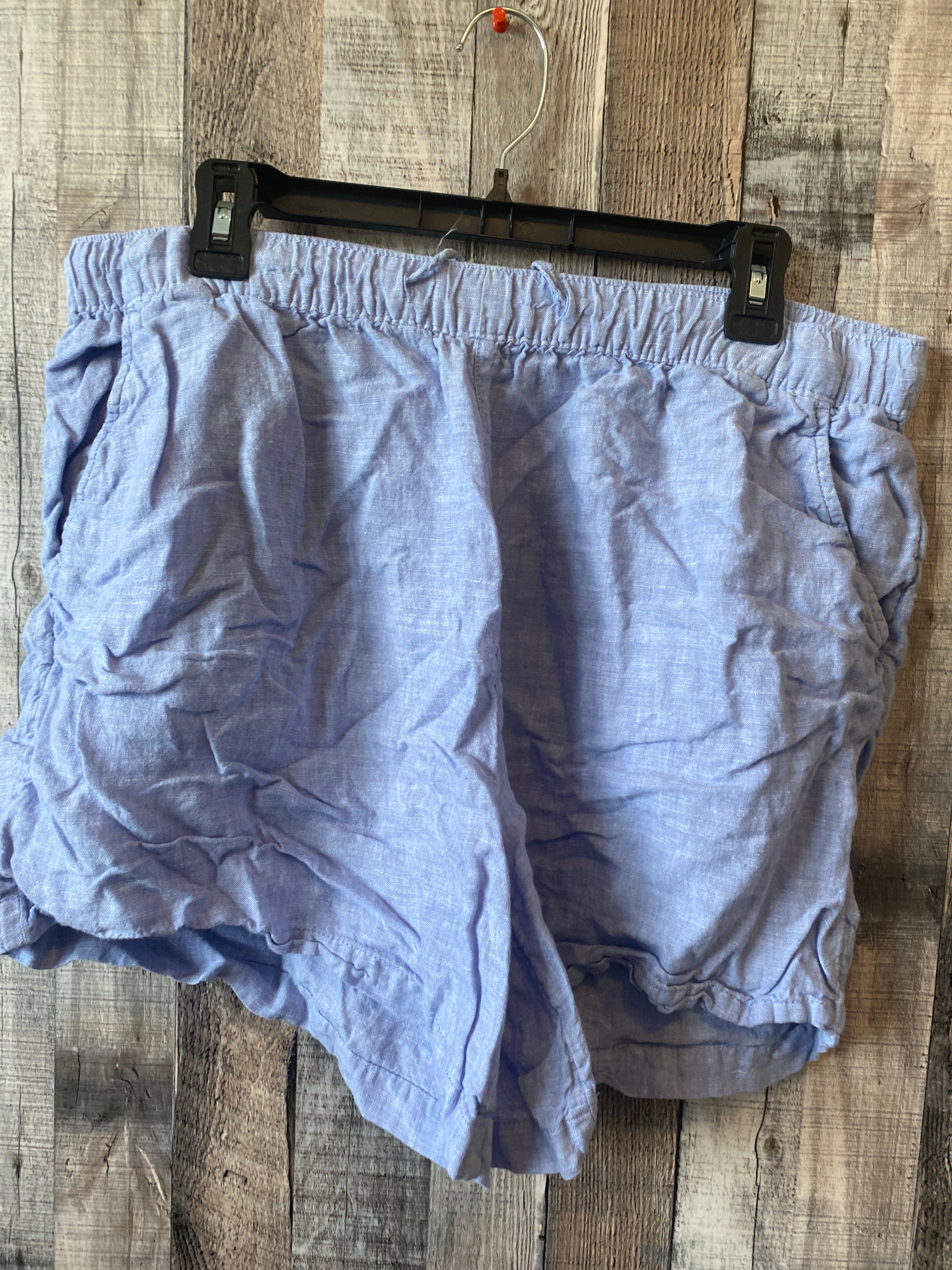 Tahari XL Shorts