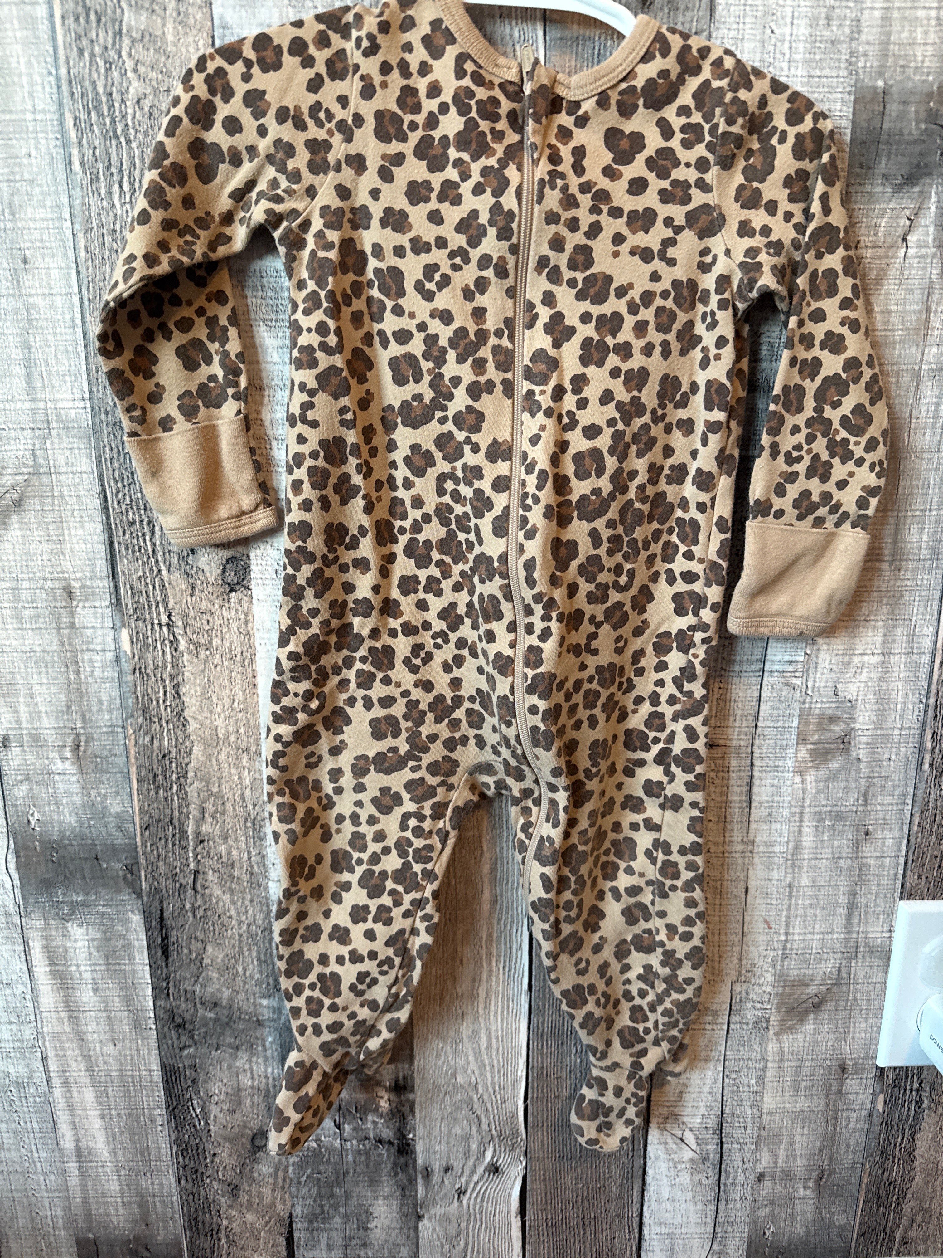 6-9 month sleeper