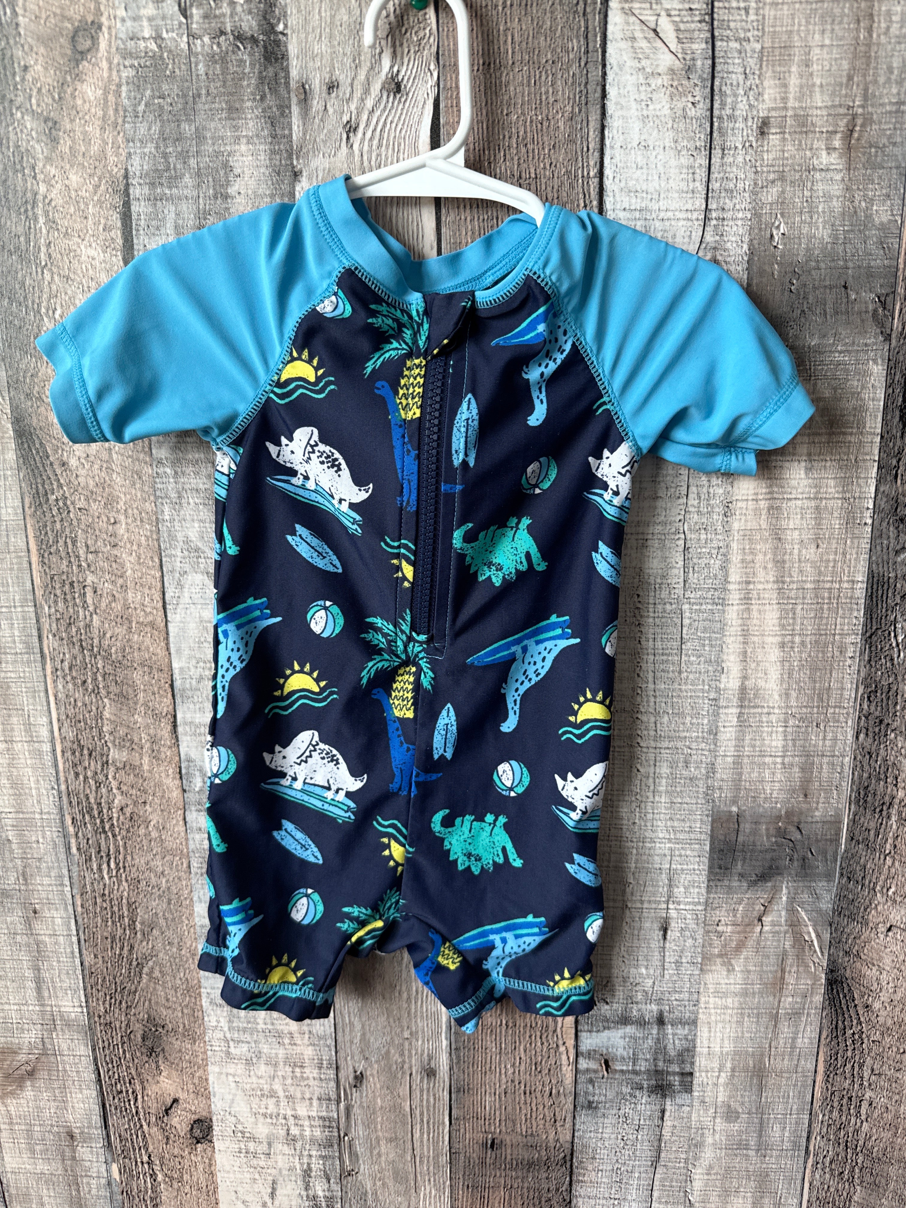 6-12 month swim suit