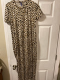 Soft Stitch Large Dress