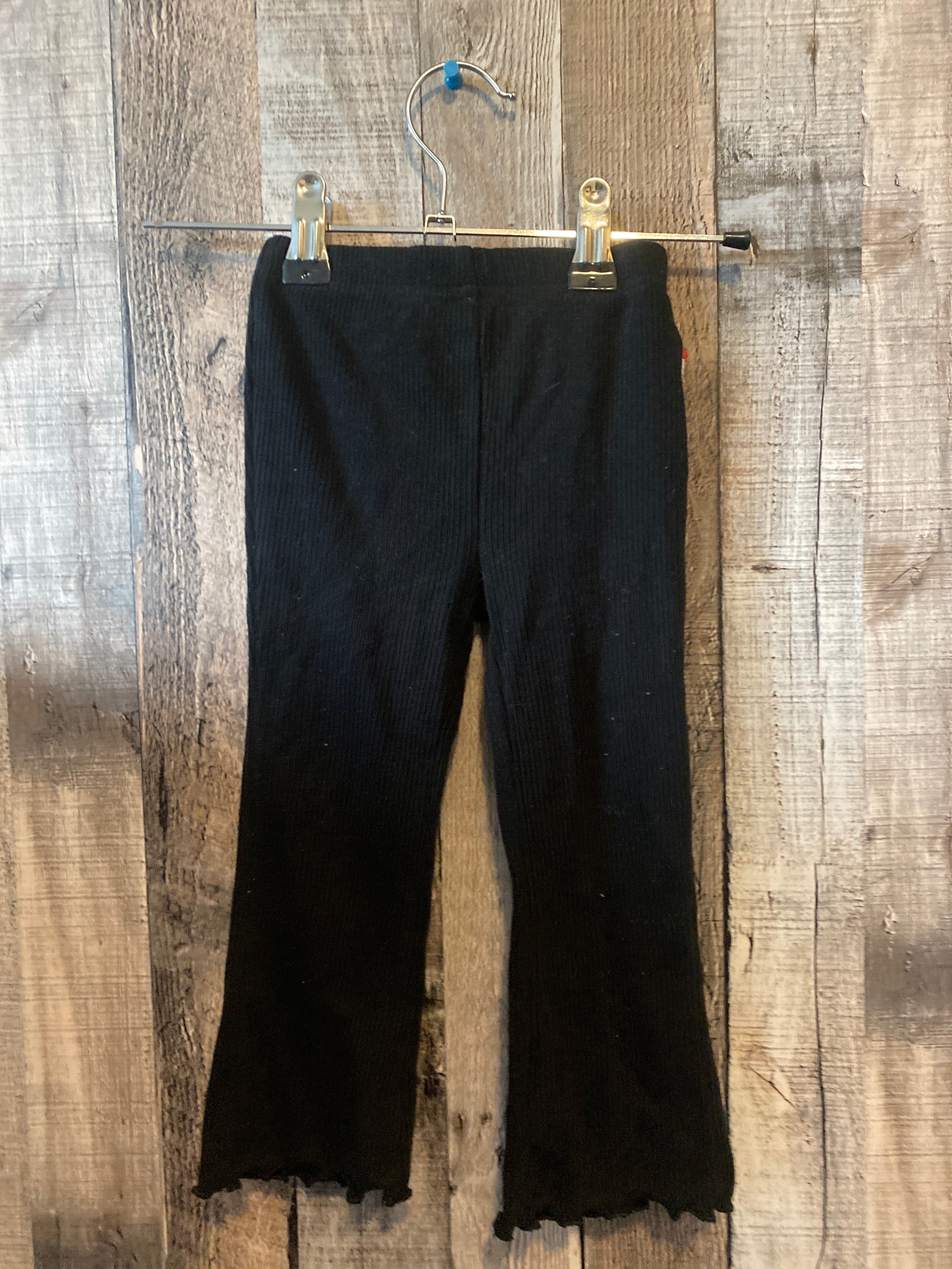 2T Hello Kitty Pants