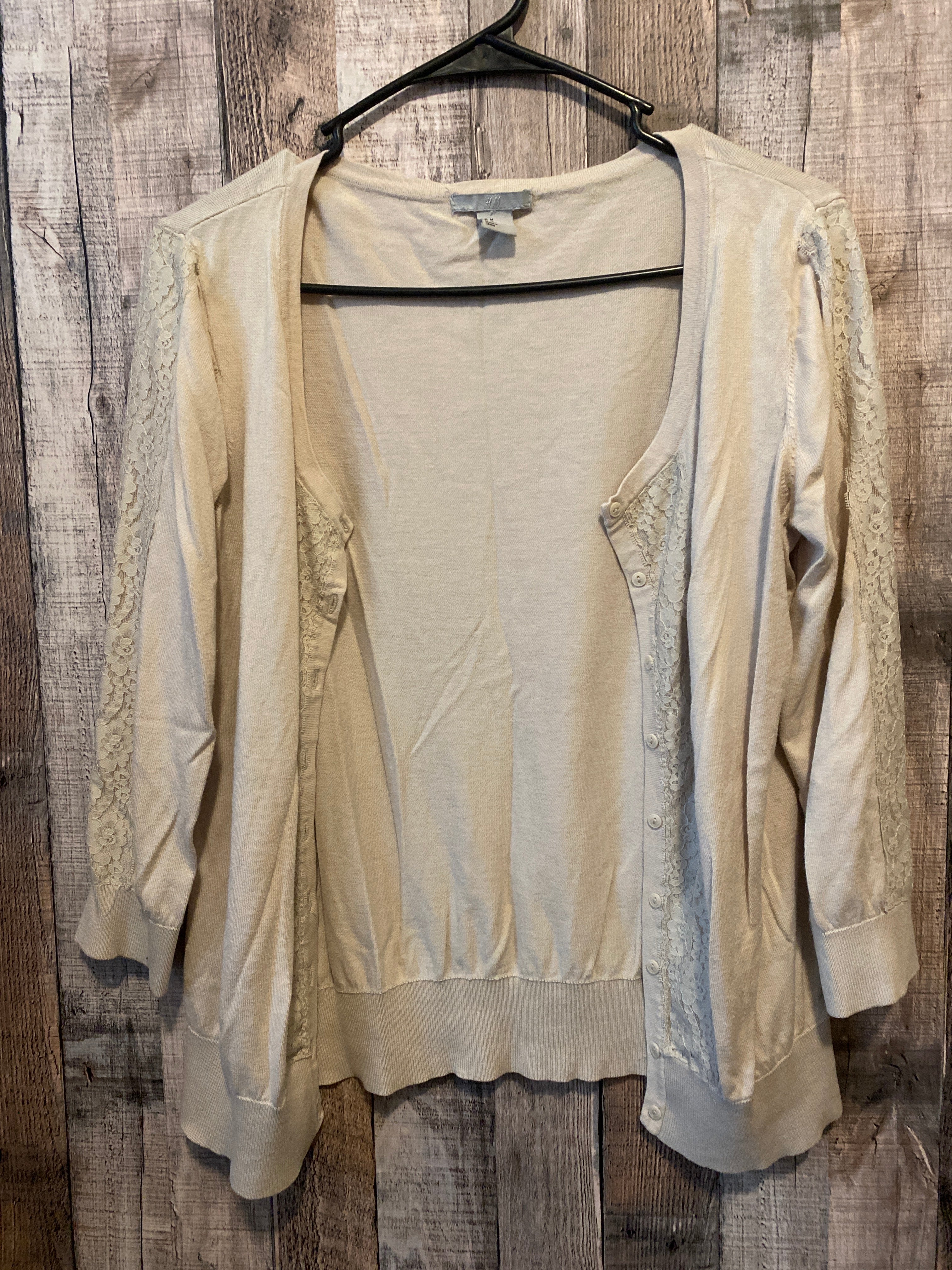 H&M Medium Cardigan