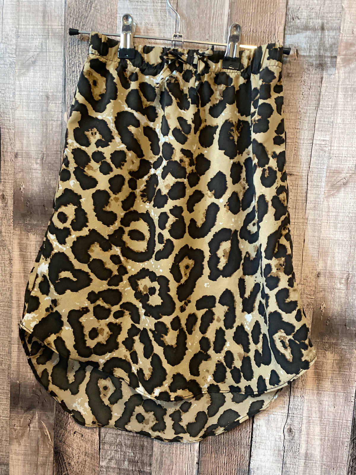 Shein Size 8 Skirt