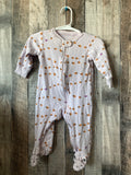 6 Month Sleeper