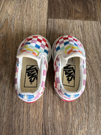 Toddler 2 Vans