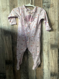 6-9 Month Sleeper