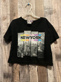 #Girlsquad Size 7-8 Shirt