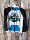 4T swim shirt