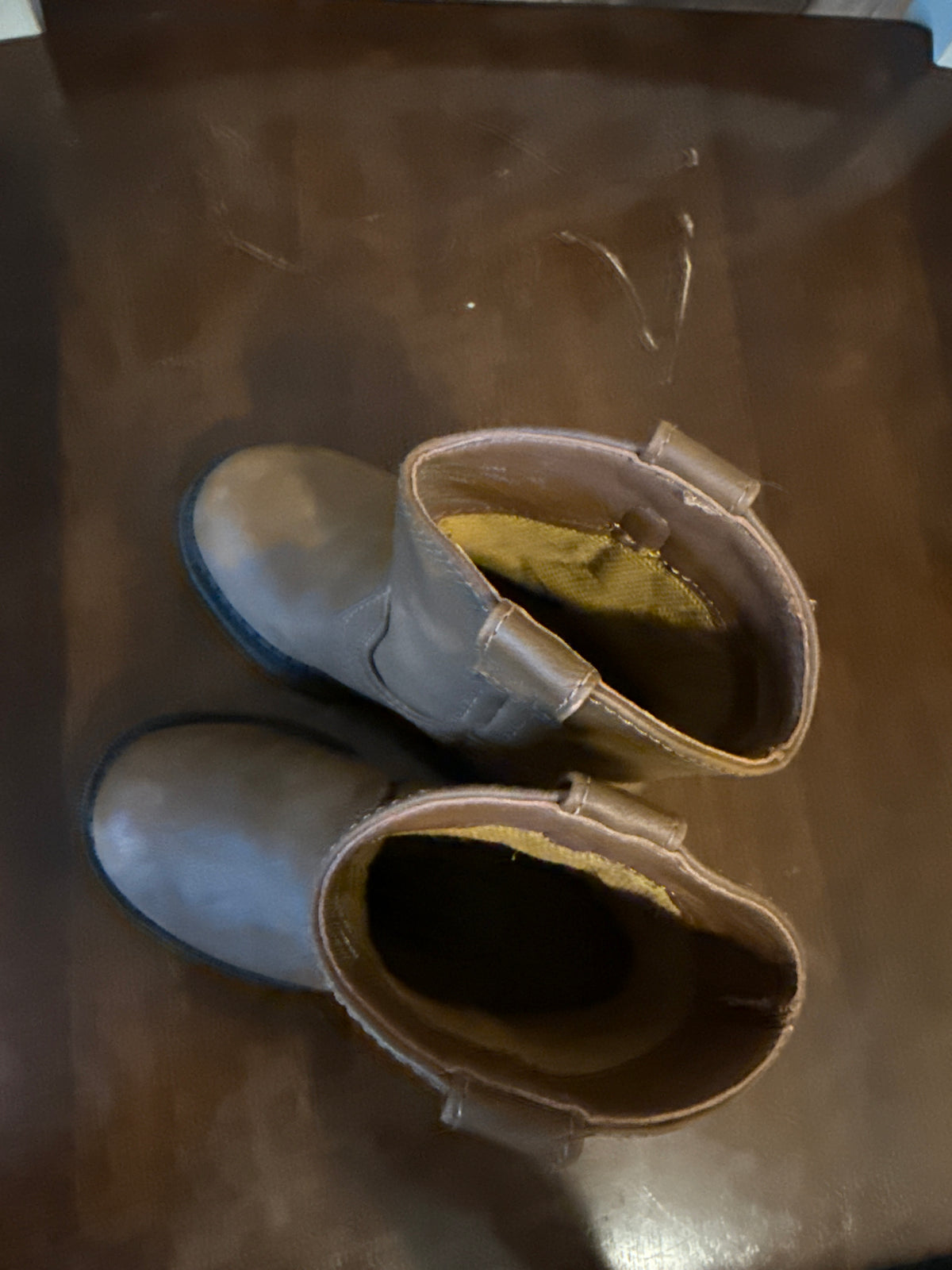 Shoe Show Size 5m Boots