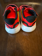Adidas Size 4k Tennis Shoes