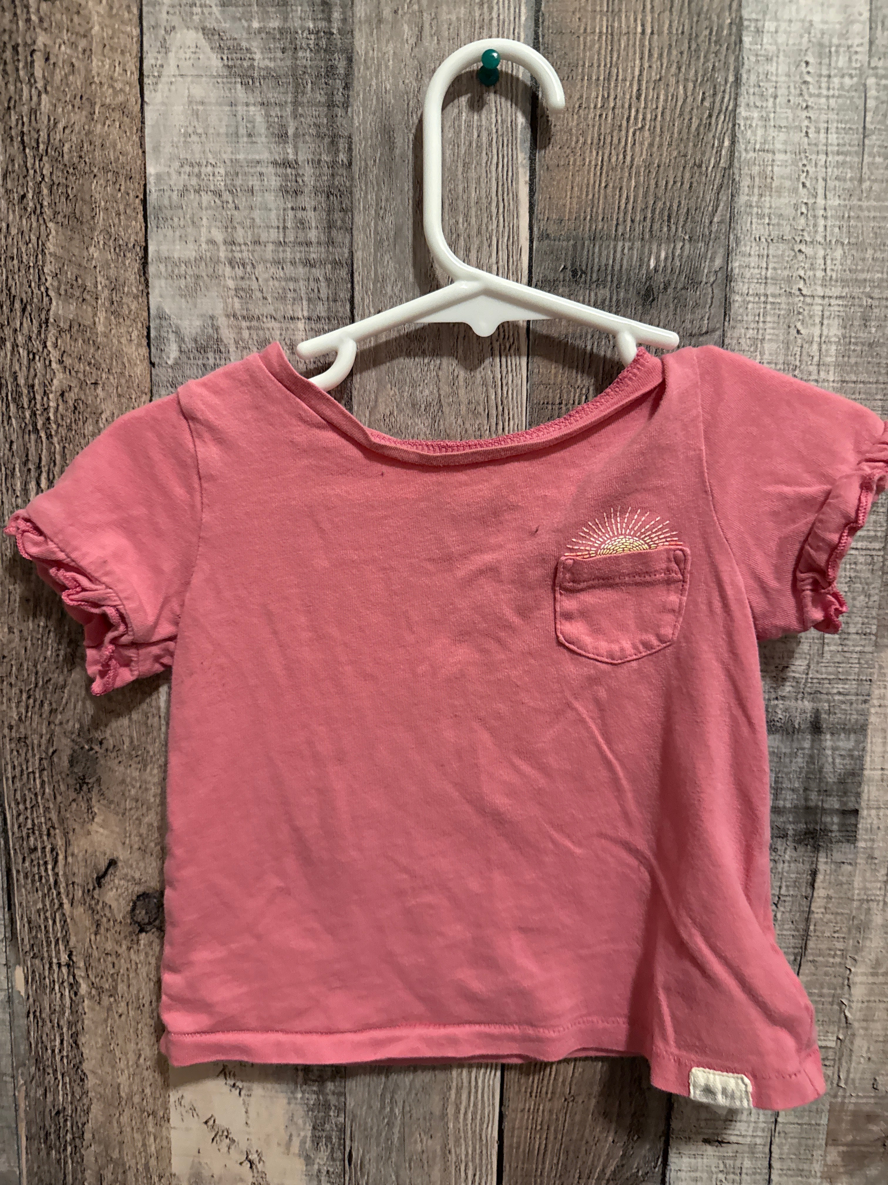 18-24 months T-shirt