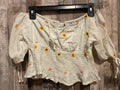 Rare Addition Size 16 Blouse