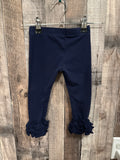 18-24 month ruffle leggings
