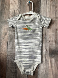 9 Month Onesie