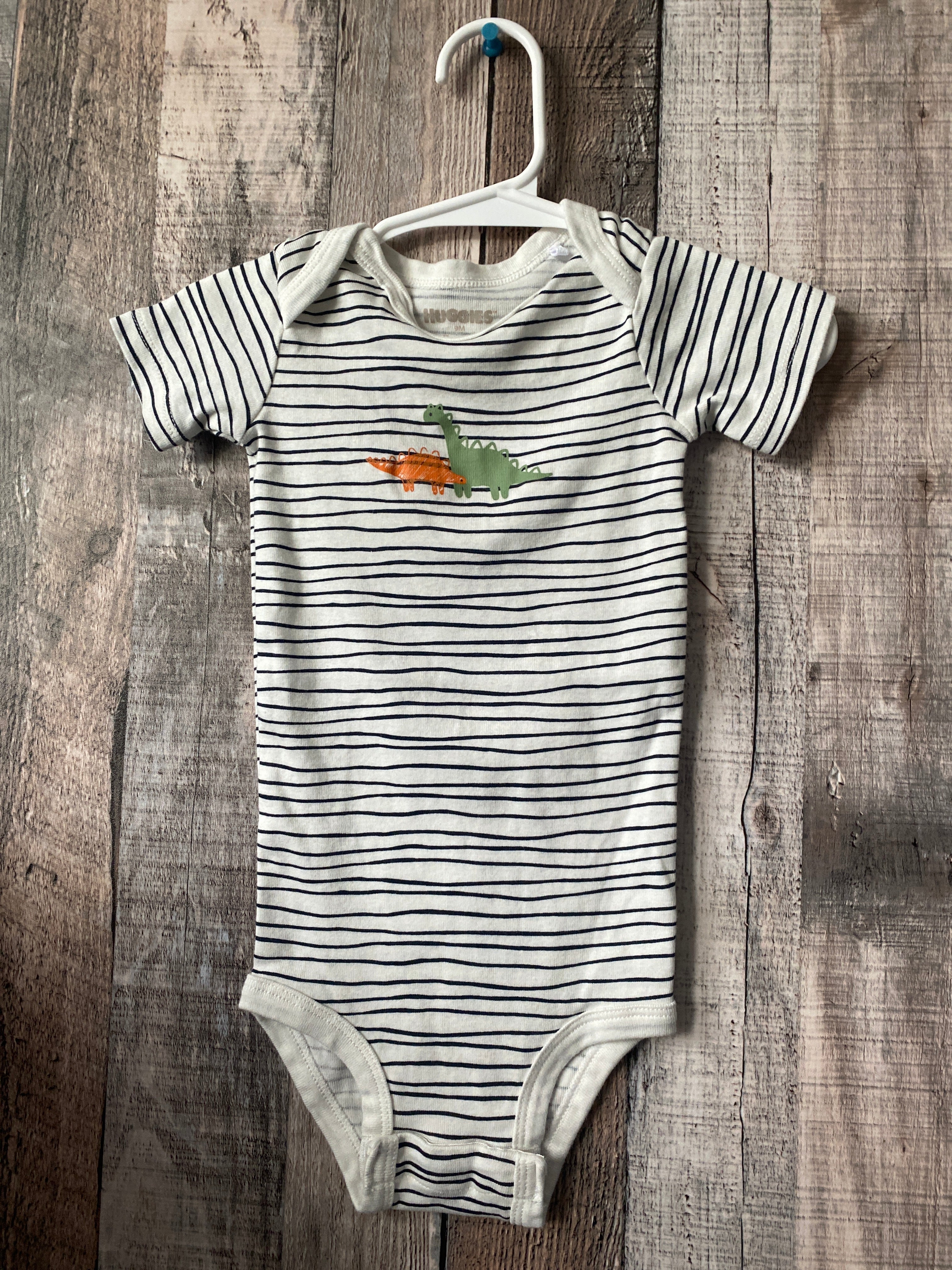 9 Month Onesie